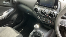 Nissan Juke 1.0 DiG-T 114 Acenta 5dr Petrol Hatchback